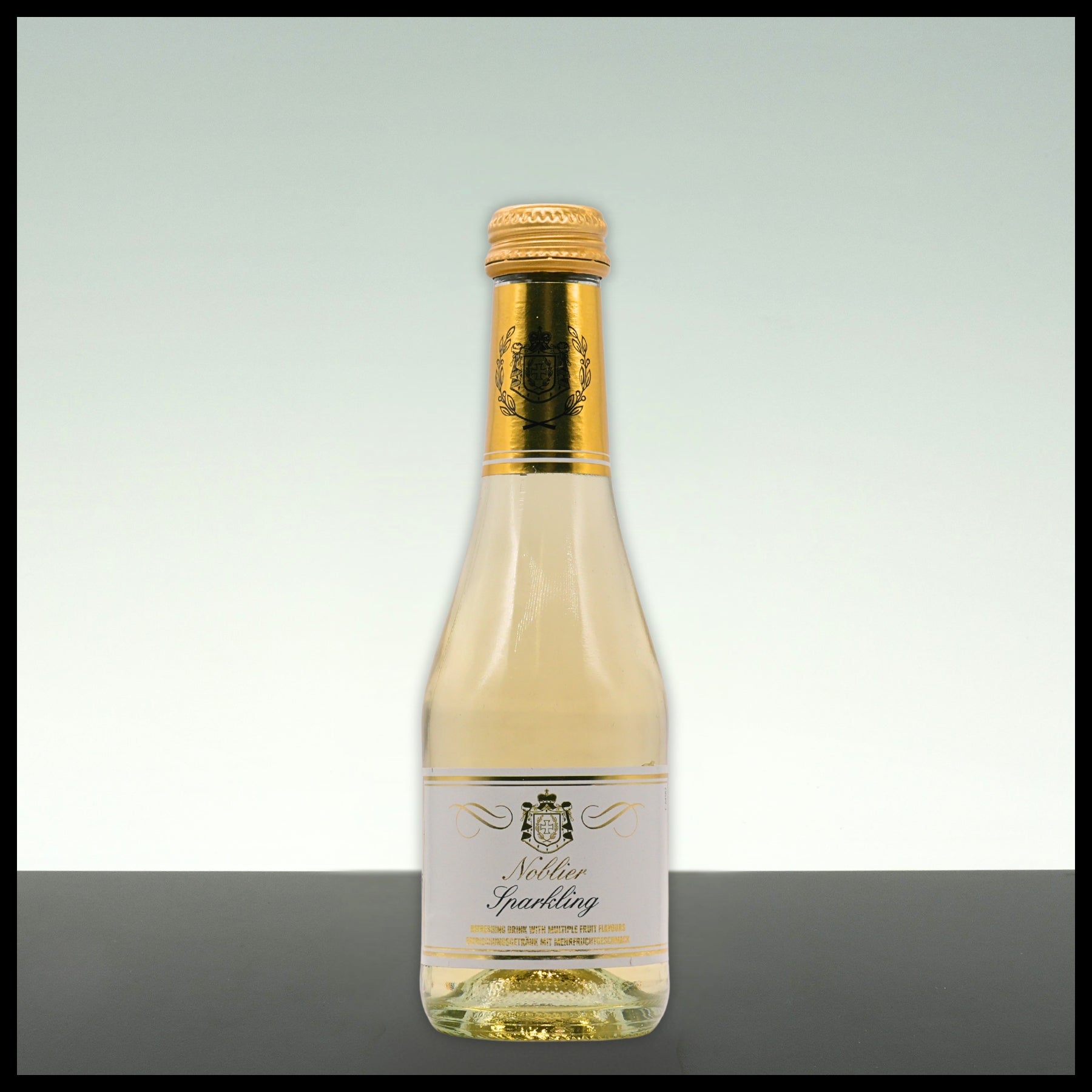 Noblier Alkoholfreier Sekt 0,2L