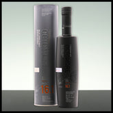 Octomore 16.1 Islay Single Malt Whisky 0,7L - 59,3% Vol.