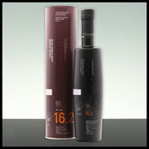 Octomore 16.2 Islay Single Malt Whisky 0,7L - 58,1% Vol.