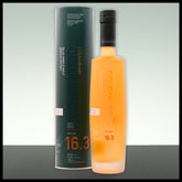 Octomore 16.3 Islay Single Malt Whisky 0,7L - 61,6% Vol.