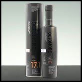 Octomore 17.1 Islay Single Malt Whisky 0,7L - 59,7% Vol.