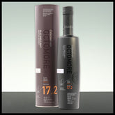 Octomore 17.2 Islay Single Malt Whisky 0,7L - 59,5% Vol.