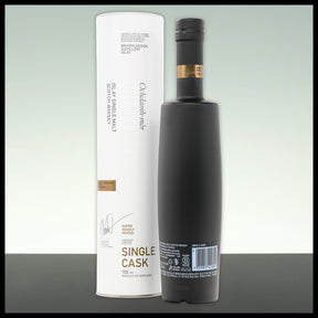 Octomore SINGLE CASK Islay Single Malt Whisky 0,7L - 66,2% Vol.