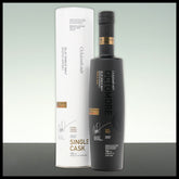Octomore SINGLE CASK Islay Single Malt Whisky 0,7L - 66,2% Vol.