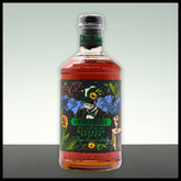 Old Bert Kingston Spiced 0,7L - 40% Vol.