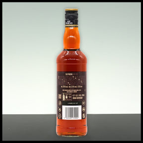 Old Pascas Caribbean Island Dark Rum 0,7L - 37,5% Vol.