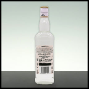 Old Pascas Caribbean White Rum 0,7L - 37,5% Vol. - Trinklusiv