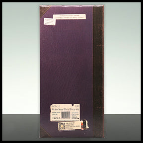 Old St. Croix Rum Adventskalender PURPLE EDITION 24x 0,02L - Trinklusiv