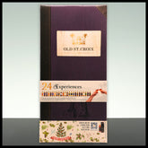 Old St. Croix Rum Adventskalender PURPLE EDITION 24x 0,02L - Trinklusiv