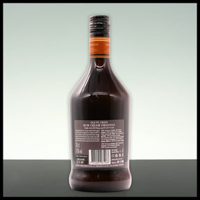 Old St. Croix Rum Cream Liqueur 0,7L - 17% Vol. - Trinklusiv
