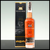 Old St. Croix XO 175th Anniversary Reserve 0,7L - 42% Vol. - Trinklusiv