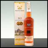 Old St. Croix XO 1888 Copenhagen Medal Reserve 0,7L - 40% Vol. - Trinklusiv