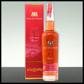 Old St. Croix XO Christmas Reserve 0,7L - 40% Vol. - Trinklusiv