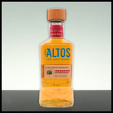 Olmeca Altos Reposado Tequila 0,7L - 38% Vol. - Trinklusiv