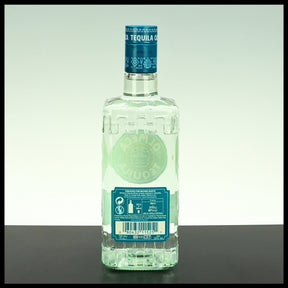 Olmeca Tequila Blanco 0,7L - 35% Vol.