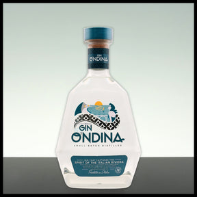 Ondina Gin 0,7L - 45% Vol.