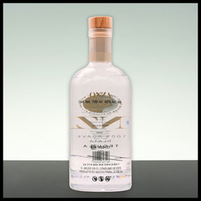 Onza Tequila Plata 0,70 L - 40% Vol. - Trinklusiv