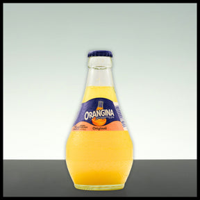 Orangina Original 0,25L - Trinklusiv