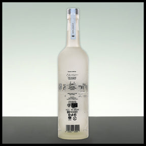 Padre Azul PADRECITO Blanco Tequila 0,7L - 40% Vol.