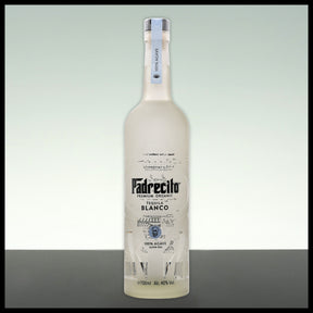 Padre Azul PADRECITO Blanco Tequila 0,7L - 40% Vol.