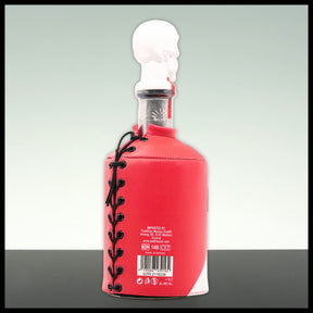 Padre Azul Reposado Tequila AUSTRIA Celebration Edition 0,7L - 40% Vol.