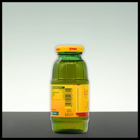 Pago Apfelsaft 0,2L