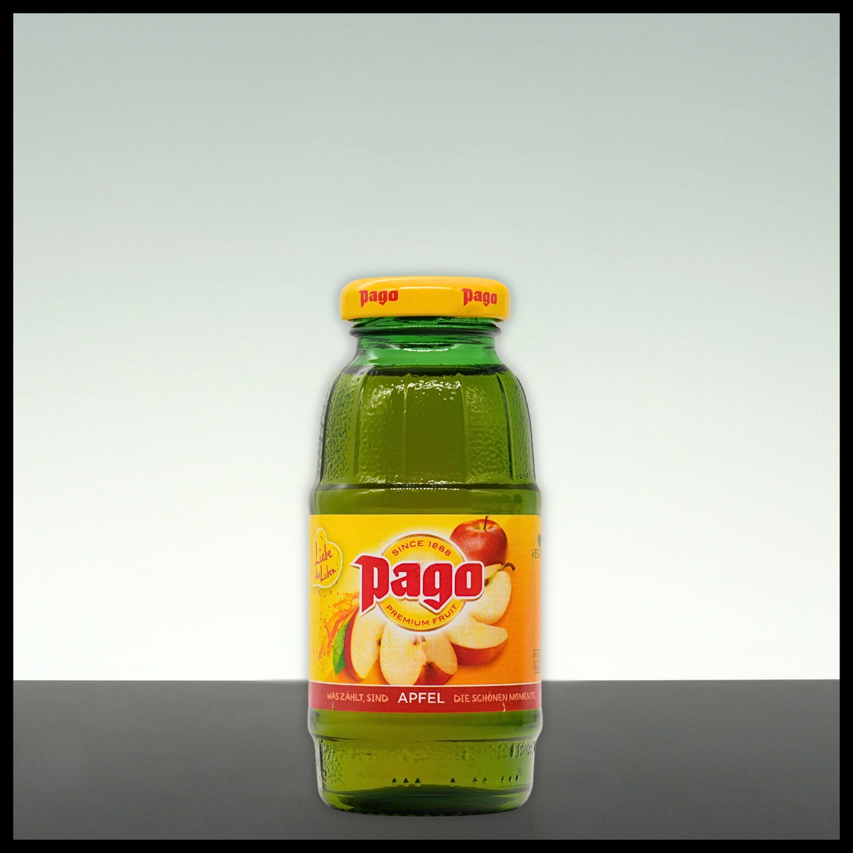 Pago Apfelsaft 0,2L