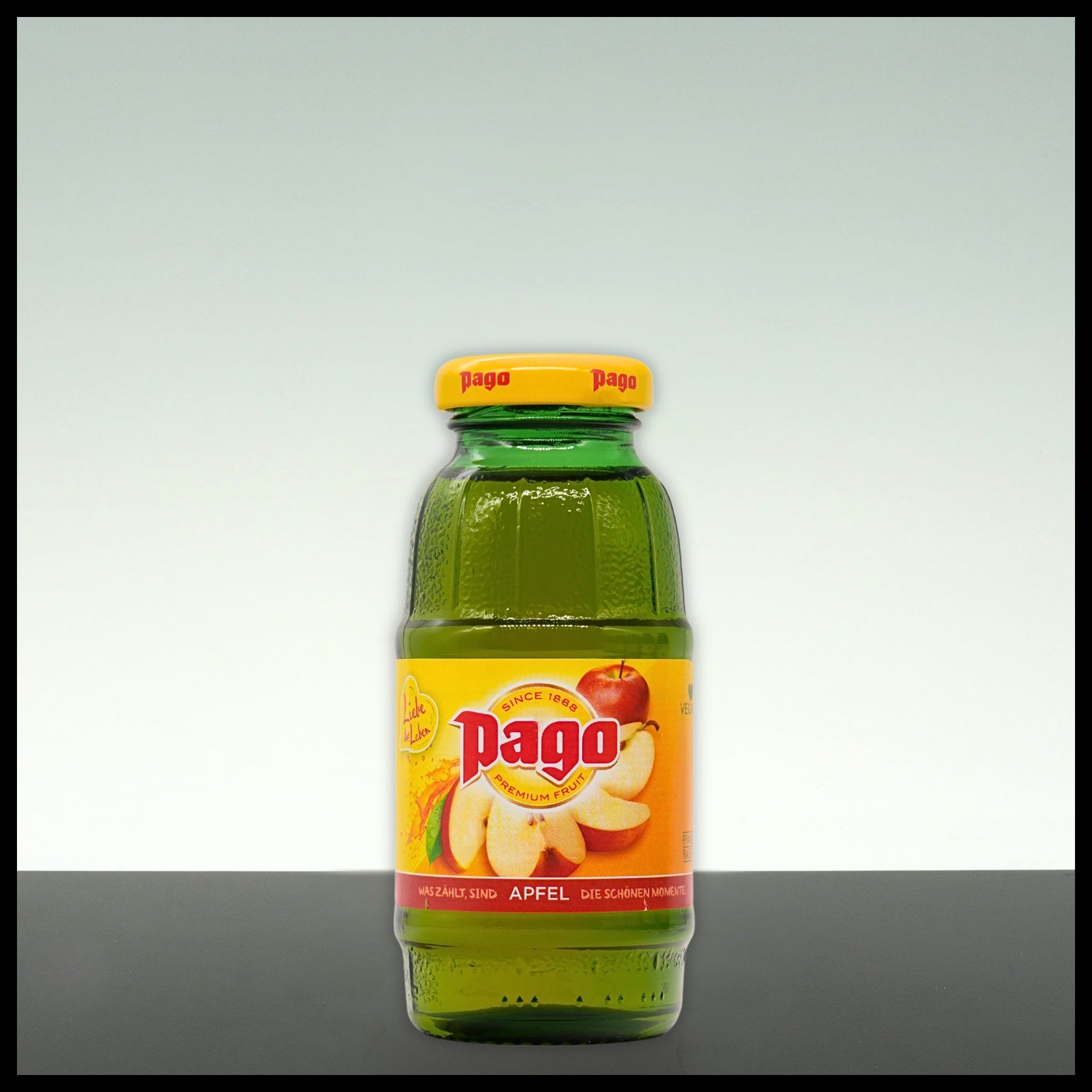 Pago Apfelsaft 0,2L