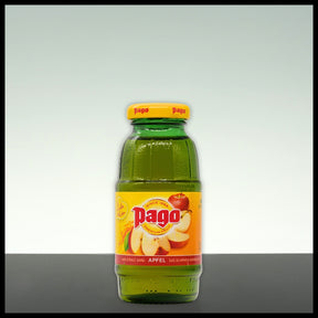 Pago Apfelsaft 0,2L