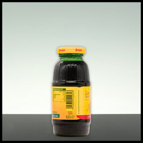 Pago Erdbeersaft 0,2L