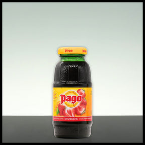 Pago Erdbeersaft 0,2L