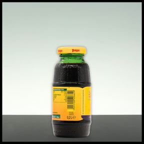 Pago Johannisbeersaft 0,2L