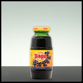 Pago Johannisbeersaft 0,2L