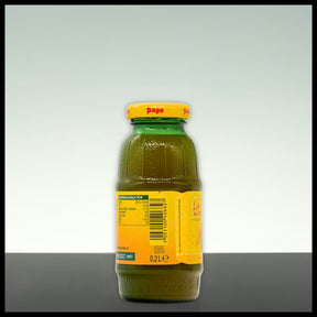 Pago Marillensaft 0,2L