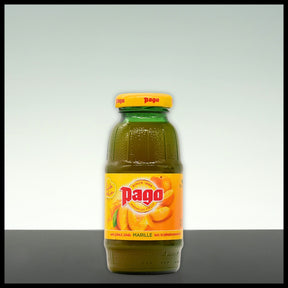 Pago Marillensaft 0,2L