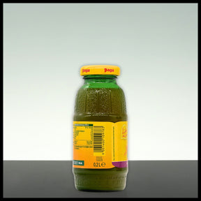 Pago Multivitamin Tropical Saft 0,2L