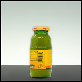 Pago Orangensaft 0,2L