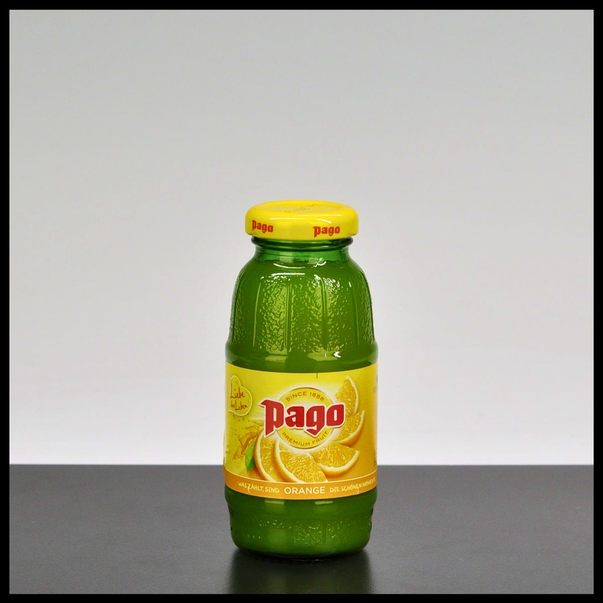 Pago Orangensaft 0,2L