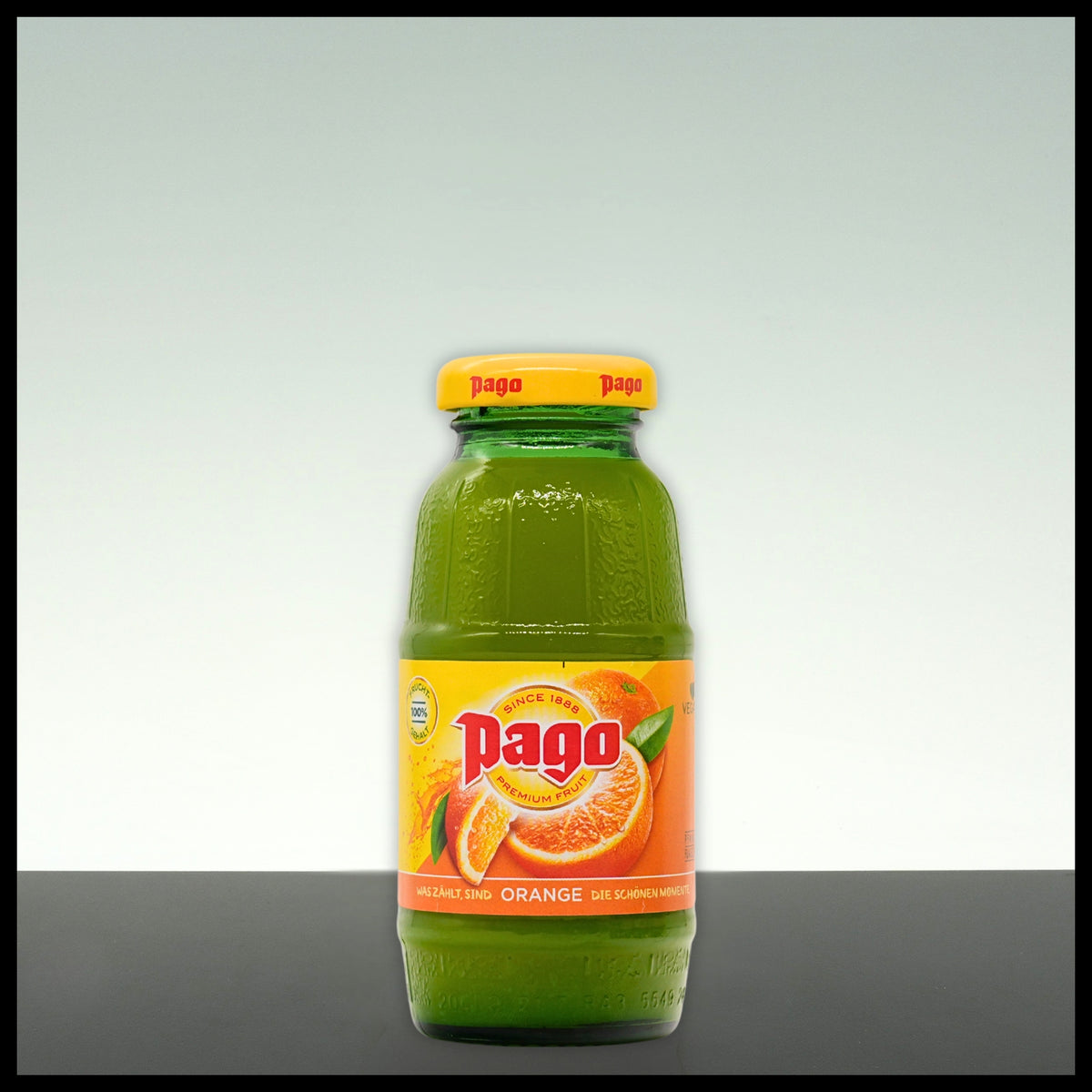 Pago Orangensaft 0,2L