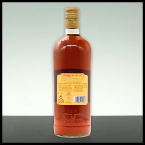 Pampero Añejo Especial Rum 1L - 40% Vol. - Trinklusiv