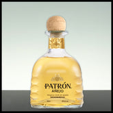 Patron Anejo Tequila 0,7L - 40% Vol.