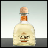 Patron Reposado Tequila 0,7L - 40% Vol.