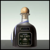 Patron XO Café Liqueur 0,7L - 35% Vol. - Trinklusiv