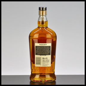 Peaky Blinder Irish Whiskey 0,7L - 40% Vol.