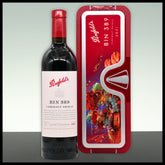 Penfolds BIN 389 Cabernet Shiraz 2021 0,75L - 14,5% Vol. - Trinklusiv