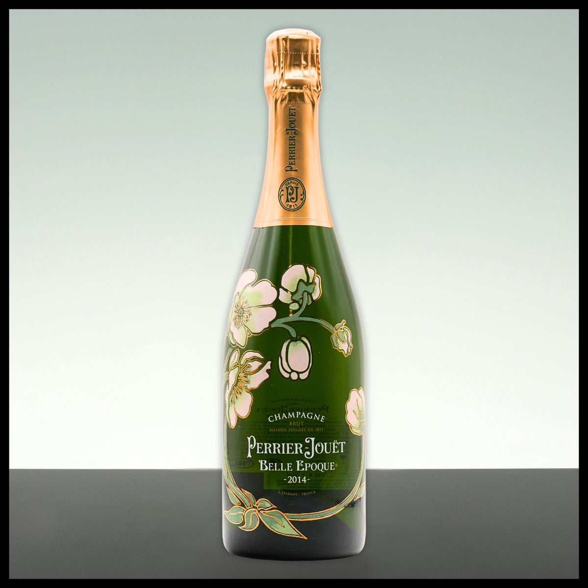 Perrier-Jouët Belle Epoque 2014 0,75L - 12,5% Vol.