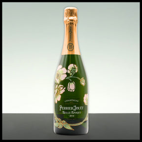 Perrier-Jouët Belle Epoque 2014 0,75L - 12,5% Vol.