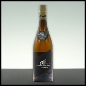 Pfaffl Grüner Veltliner vom Haus 2025 0,75L - 12,5% Vol. - Trinklusiv