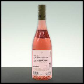 Pfaffl Hasen Rosé 2025 0,75L - 12,5% Vol. - Trinklusiv