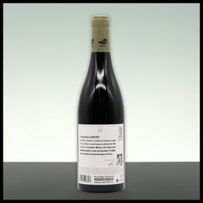 Pfaffl St. Laurent Altenberg Reserve 0,75L - 13,5% Vol. - Trinklusiv